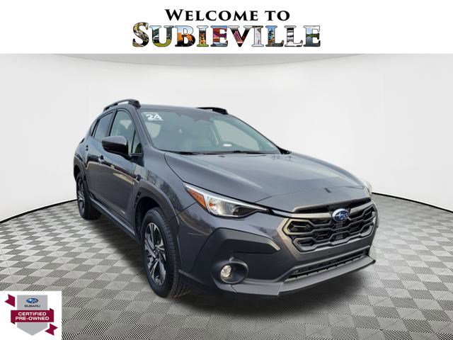 2024 Subaru Crosstrek Premium's photo