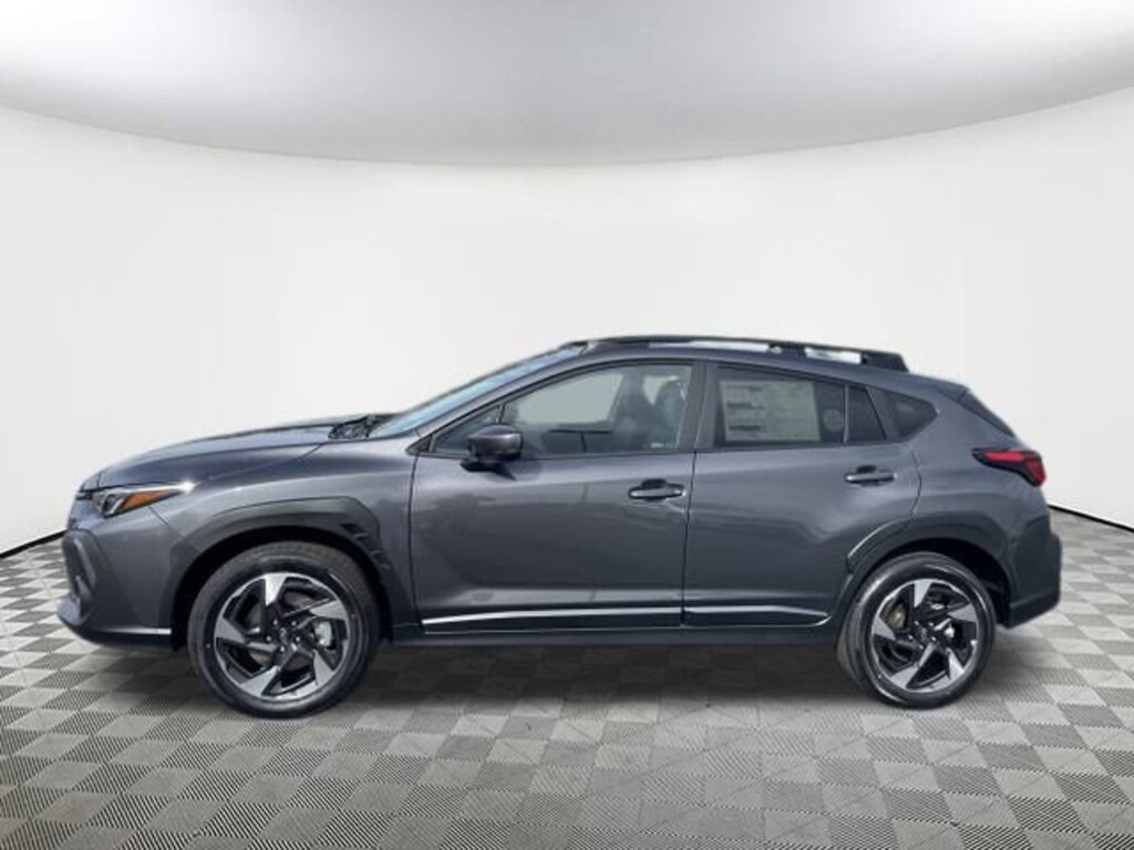 New 2026 Subaru Crosstrek Limited SUV