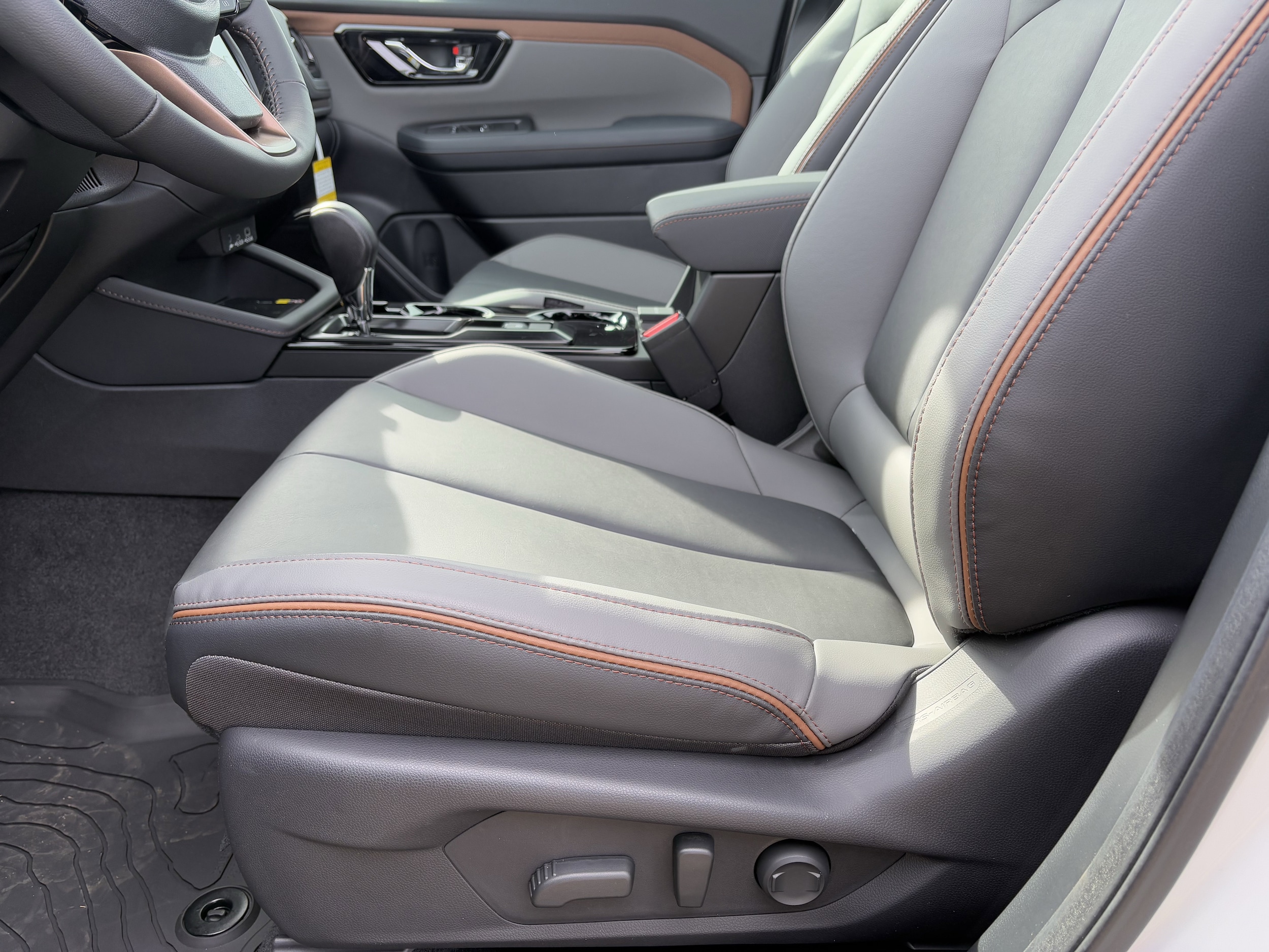 2026 Subaru Forester Sport - Photo 29
