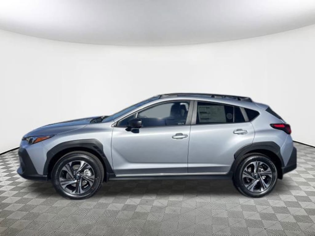 New 2026 Subaru Crosstrek Premium SUV