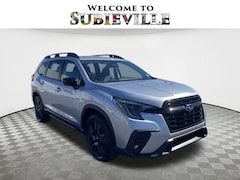 2025 Subaru Ascent Onyx Edition Touring 7-Passenger SUV