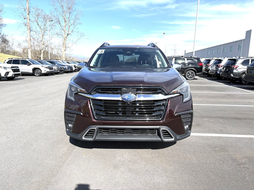 Used 2023 Subaru Ascent Touring Touring 7-Passenger