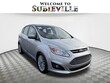  Ford C-Max Hybrid