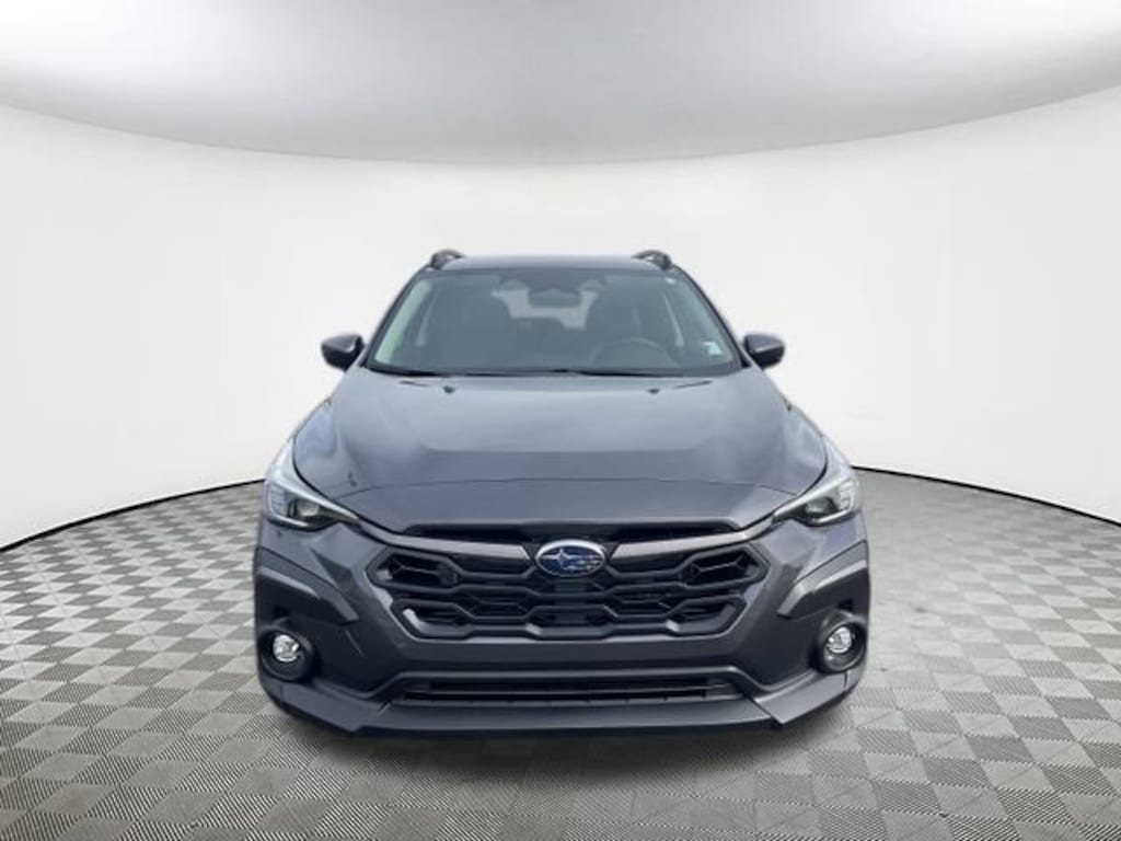 New 2026 Subaru Crosstrek Limited SUV