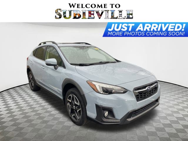 2018 Subaru Crosstrek Limited's photo