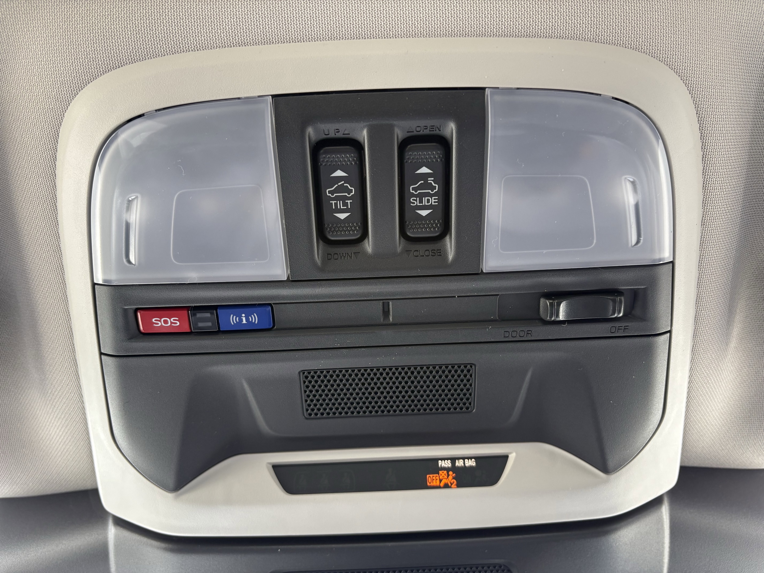 2026 Subaru Impreza Sport - Photo 27