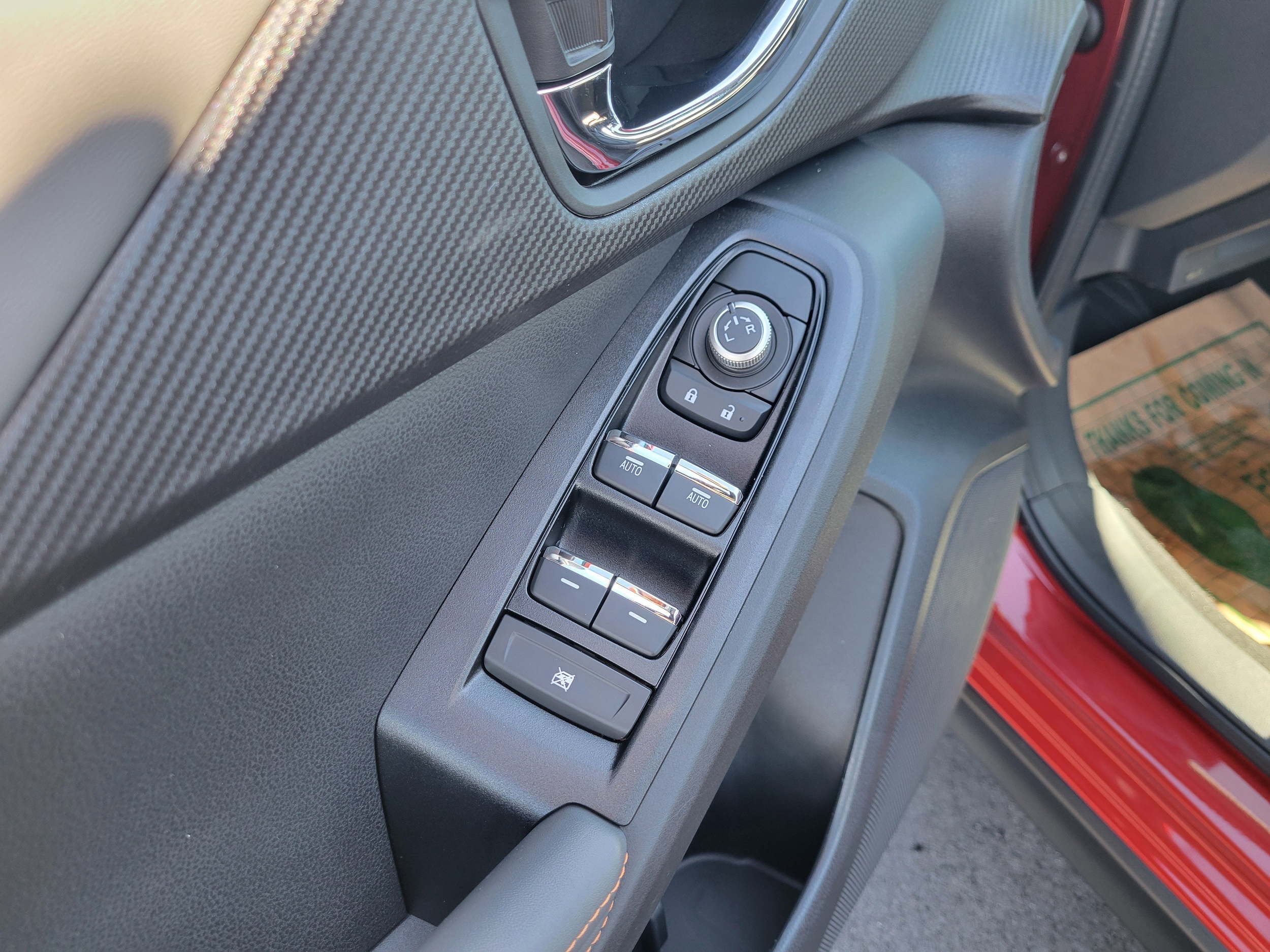 2026 Subaru Crosstrek Limited - Photo 25