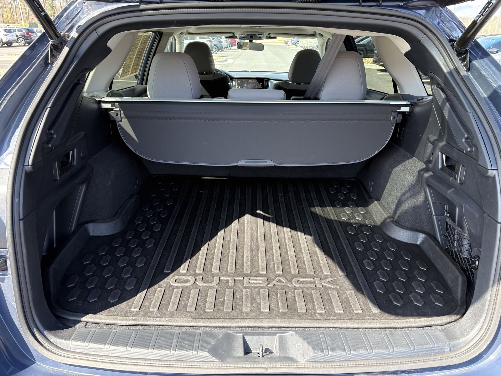 2025 Subaru Outback Premium - Photo 12