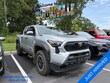  Toyota Tacoma Hybrid