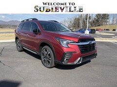 2026 Subaru Ascent Touring 7-Passenger SUV