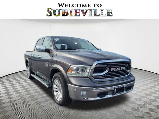 2017 RAM Ram 1500 Pickup Laramie Longhorn's photo