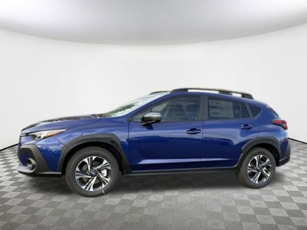 New 2026 Subaru Crosstrek Premium SUV