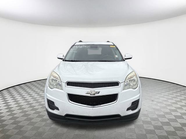 Used 2015 Chevrolet Equinox 1LT with VIN 2GNALBEK2F6105566 for sale in Asheville, NC