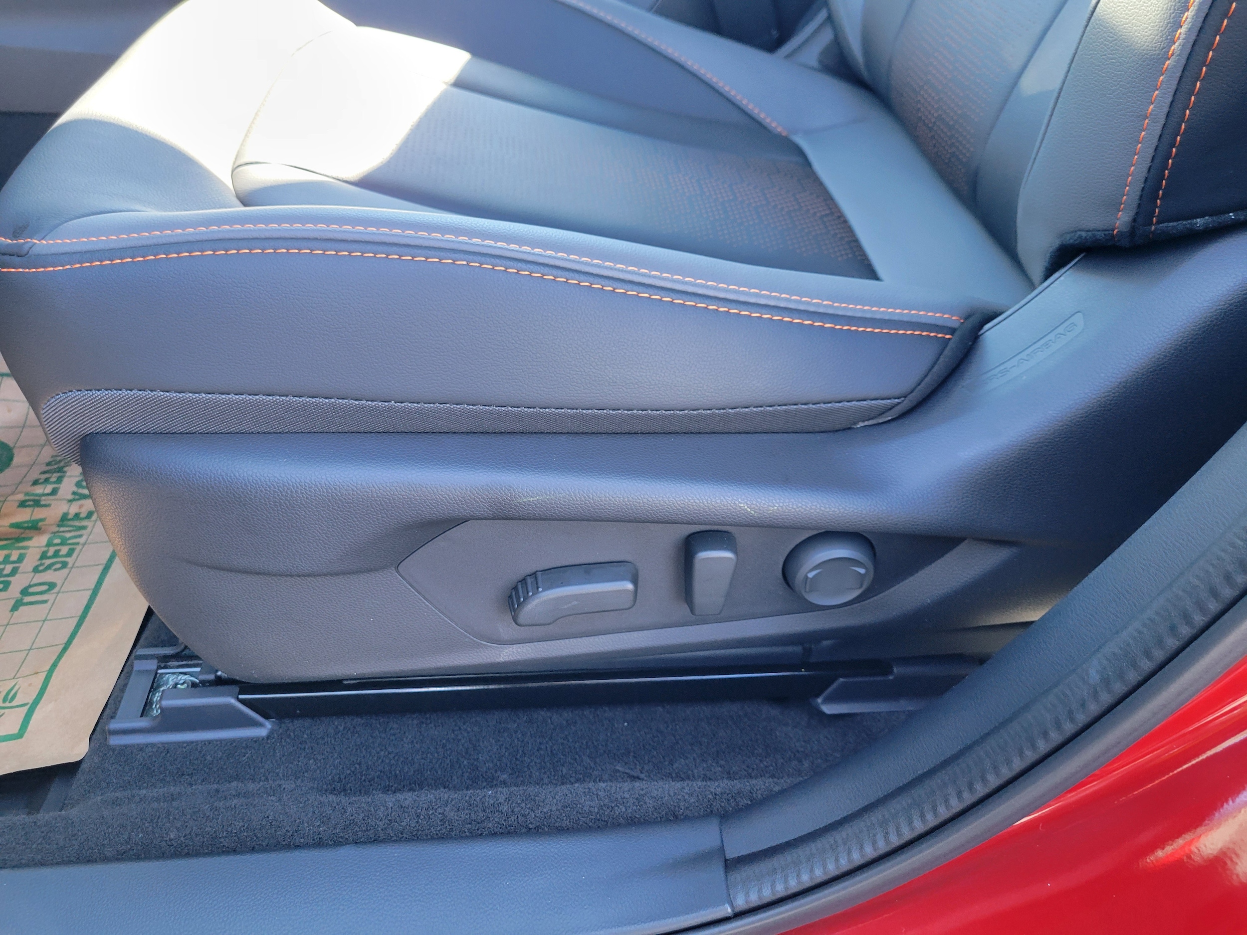 2026 Subaru Crosstrek Limited - Photo 27