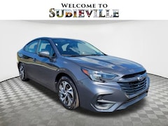 2025 Subaru Legacy Premium Sedan