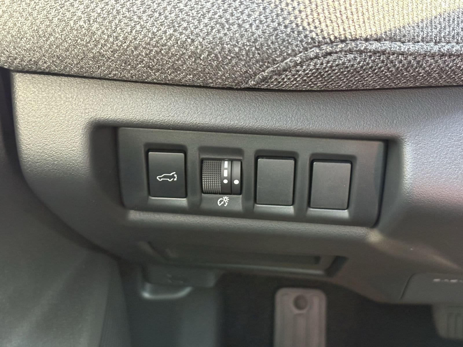 2026 Subaru Outback Limited - Photo 17