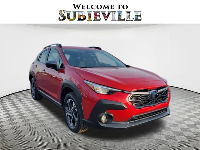 2026 Subaru Crosstrek Premium's photo