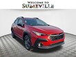  Subaru Crosstrek