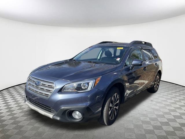 2017 Subaru Outback 2.5i Limited photo 2