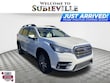 Subaru Ascent