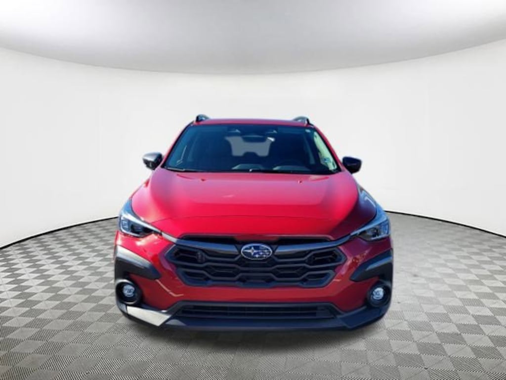 New 2026 Subaru Crosstrek Limited SUV