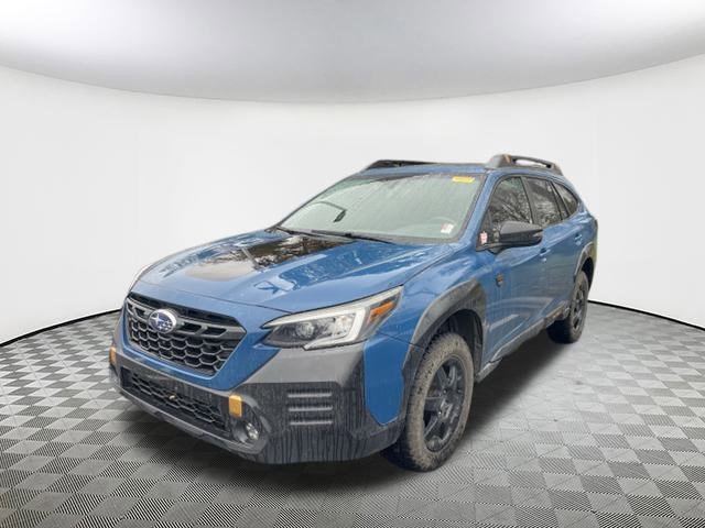 2022 Subaru Outback Wilderness photo 3