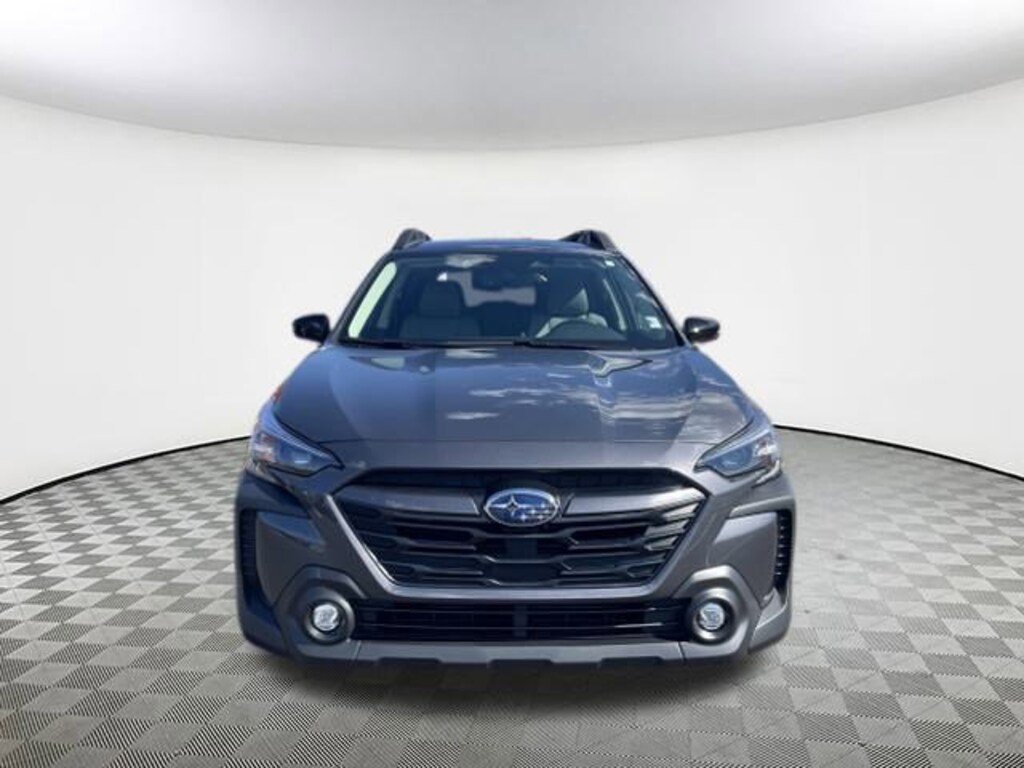 New 2025 Subaru Outback Premium SUV
