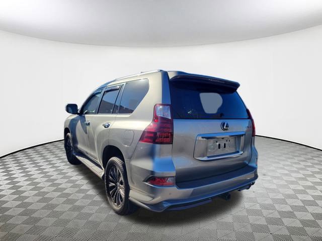 2019 Lexus UX 250h Premium F SPORT photo 4