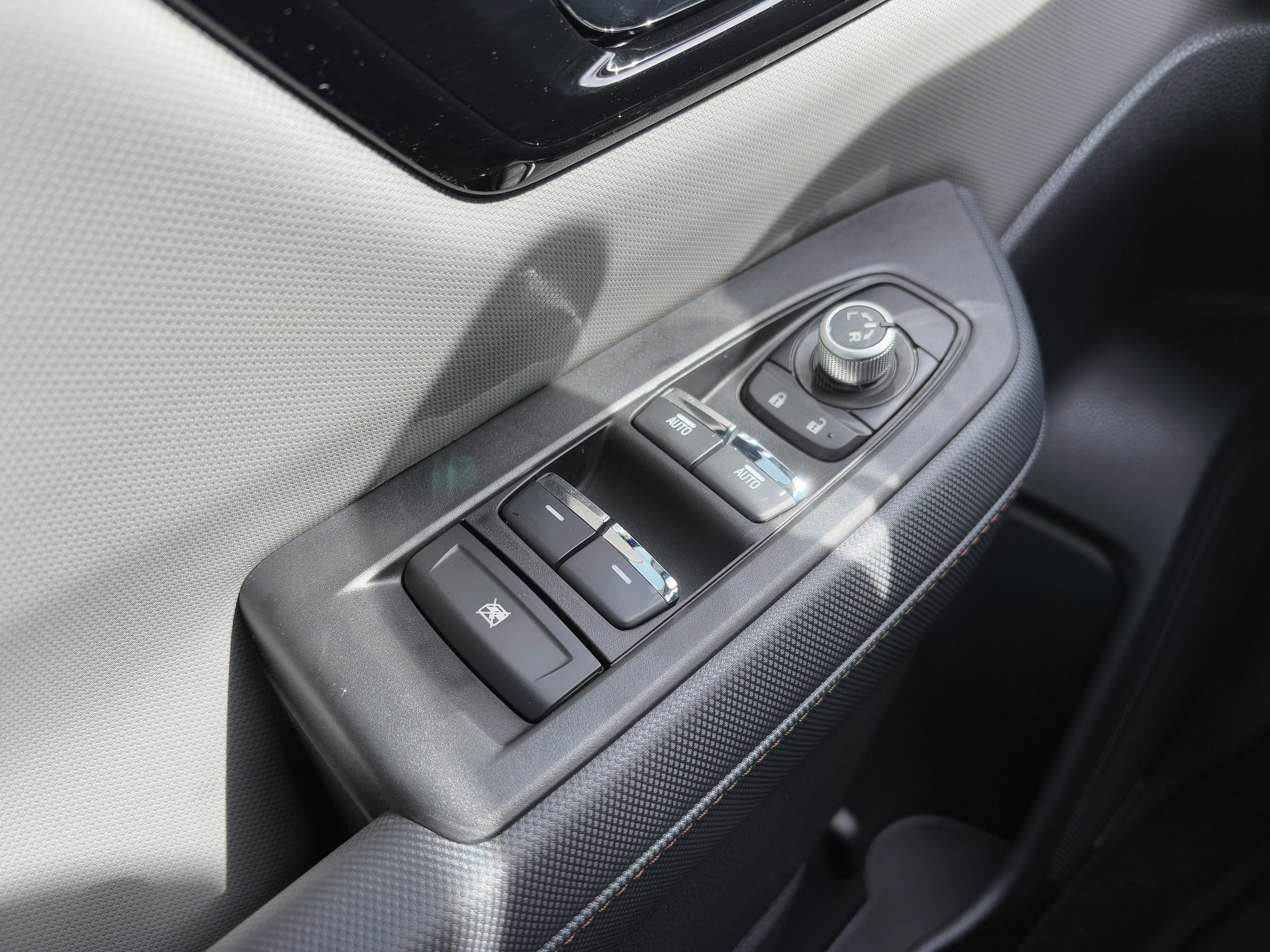 2026 Subaru Forester Sport - Photo 19