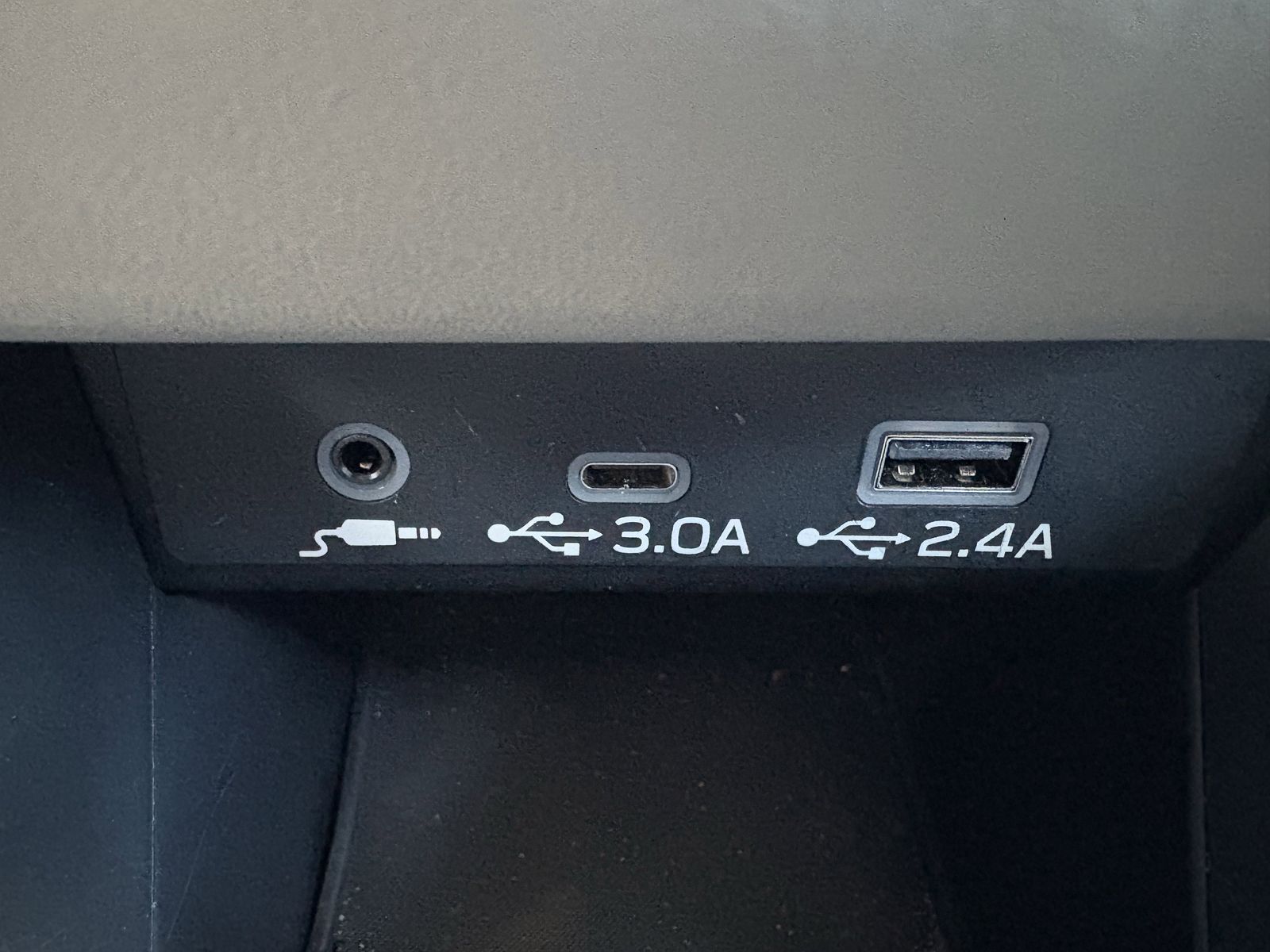 2025 Subaru Outback Premium - Photo 23