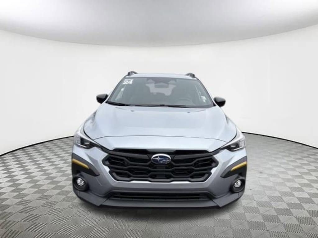 Certified 2023 Subaru Forester Premium Premium CVT