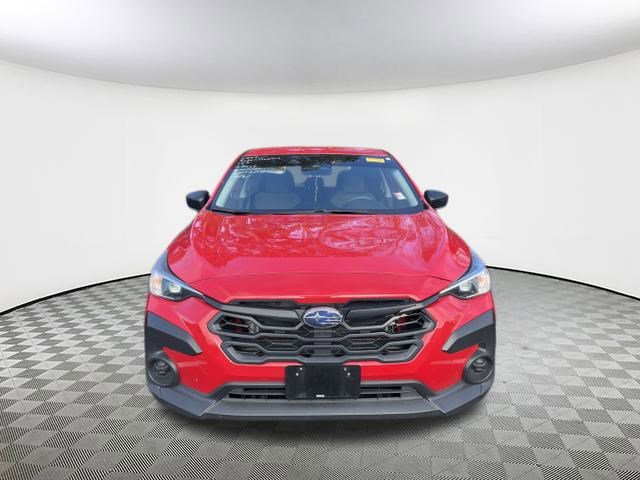 2024 Subaru Crosstrek Base photo 2