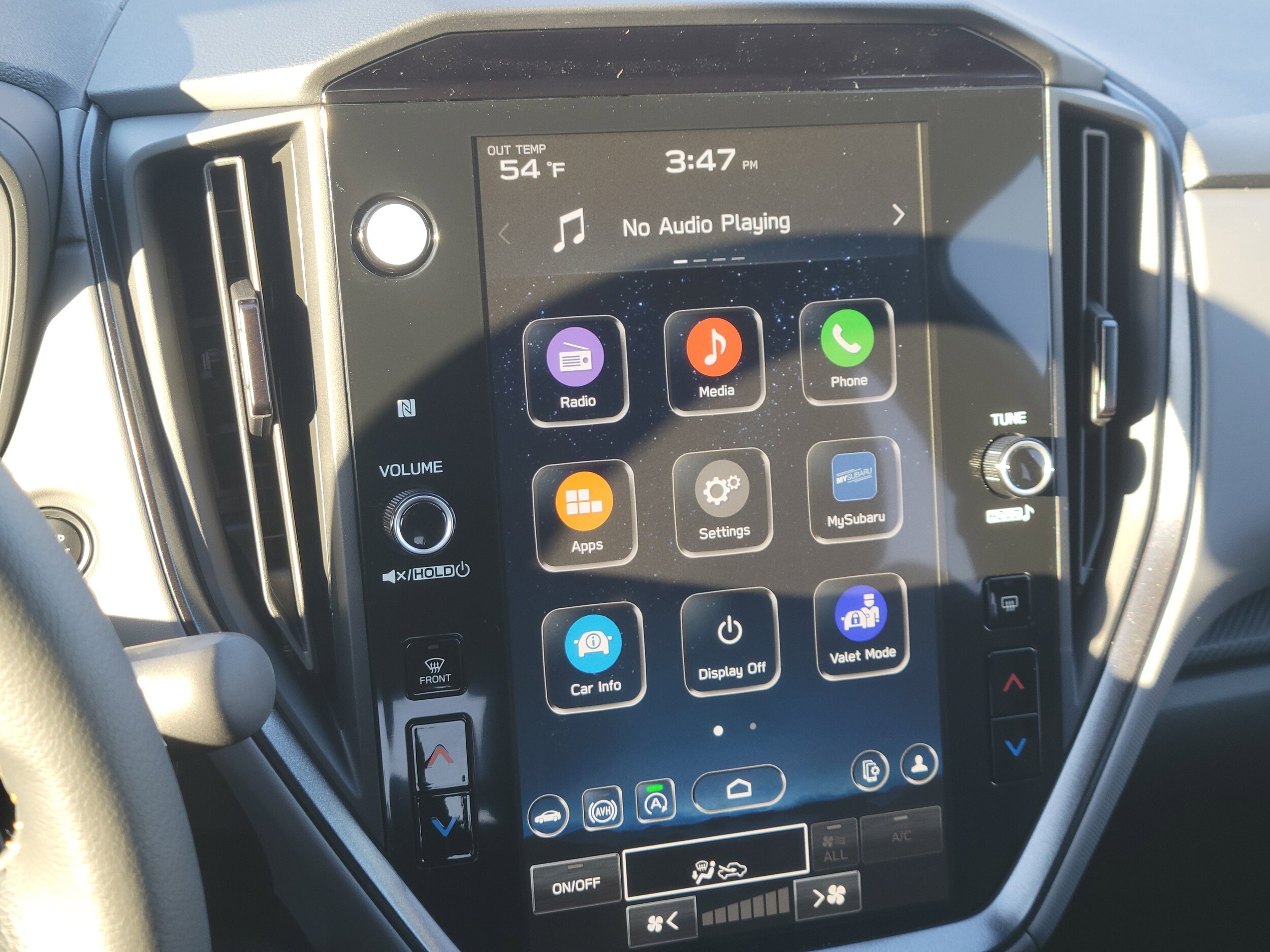 2026 Subaru Crosstrek Sport - Photo 22