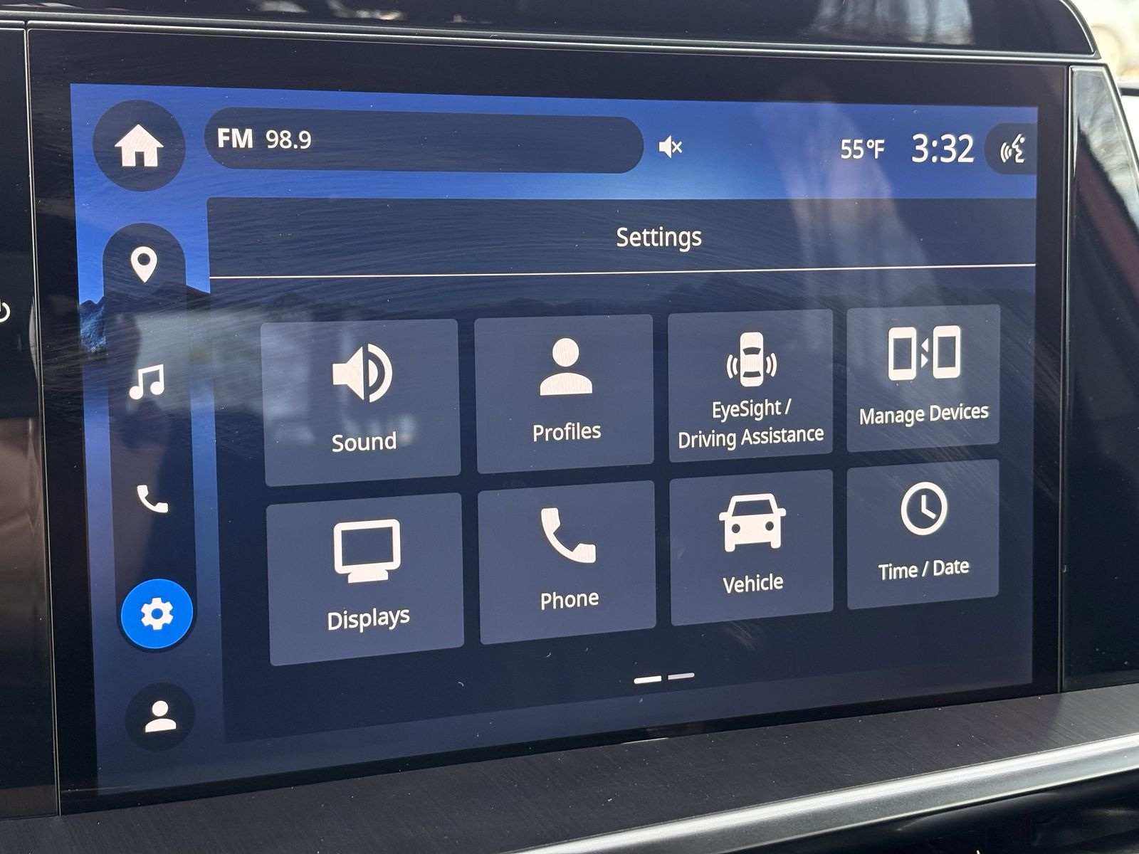 2026 Subaru Outback Premium - Photo 23