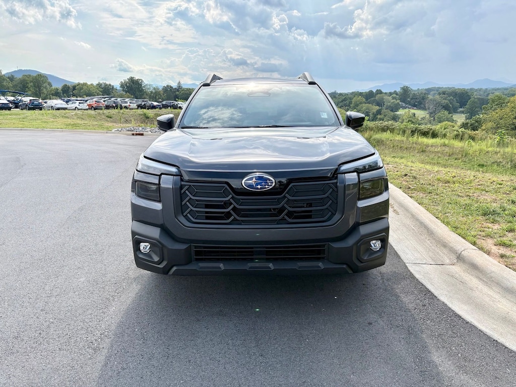 New 2026 Subaru Outback Limited SUV
