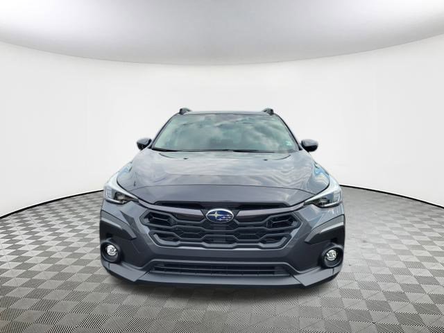 2025 Subaru Crosstrek Limited photo 2