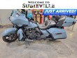 Harley-Davidson Touring