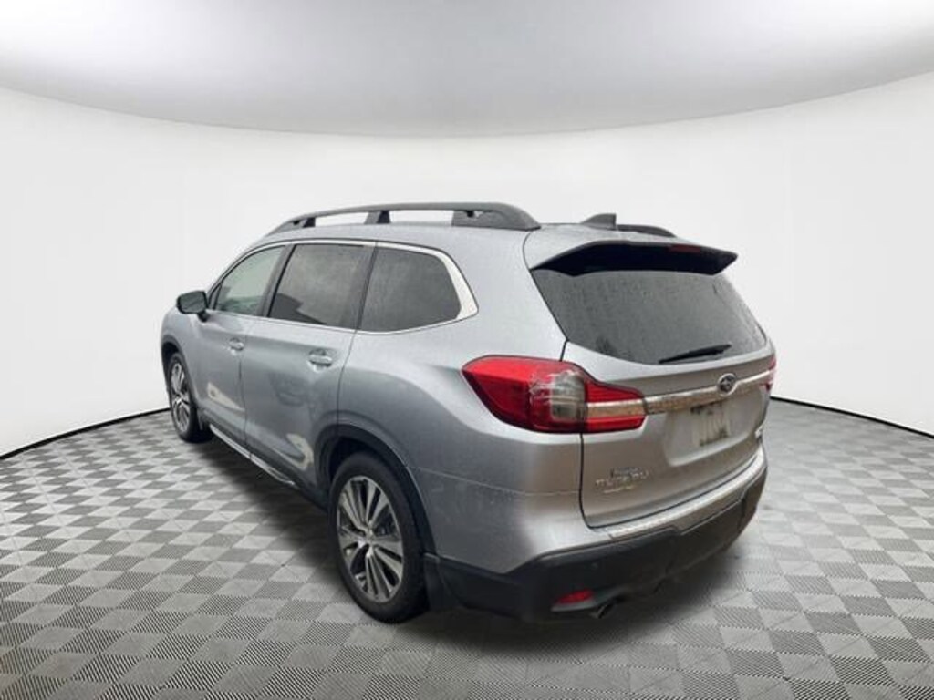 Used 2021 Subaru Ascent Limited Limited 7-Passenger
