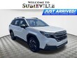 Subaru Forester Hybrid