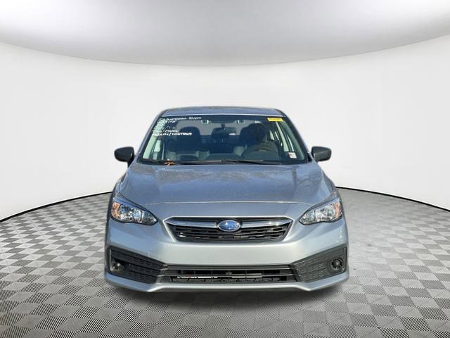 2023 Subaru Impreza Base photo 2