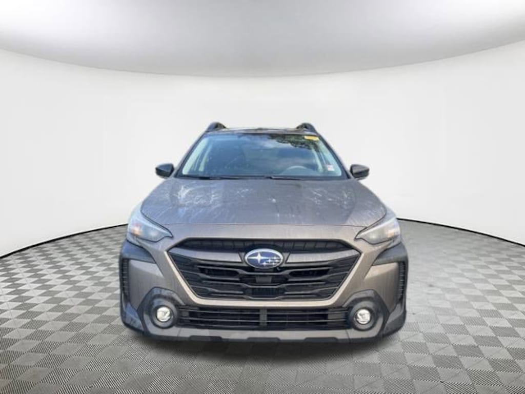 Used 2024 Subaru Outback Premium Premium AWD
