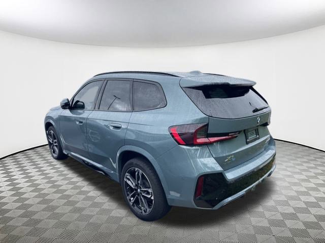 2024 Bmw X1 XDrive28i photo 4