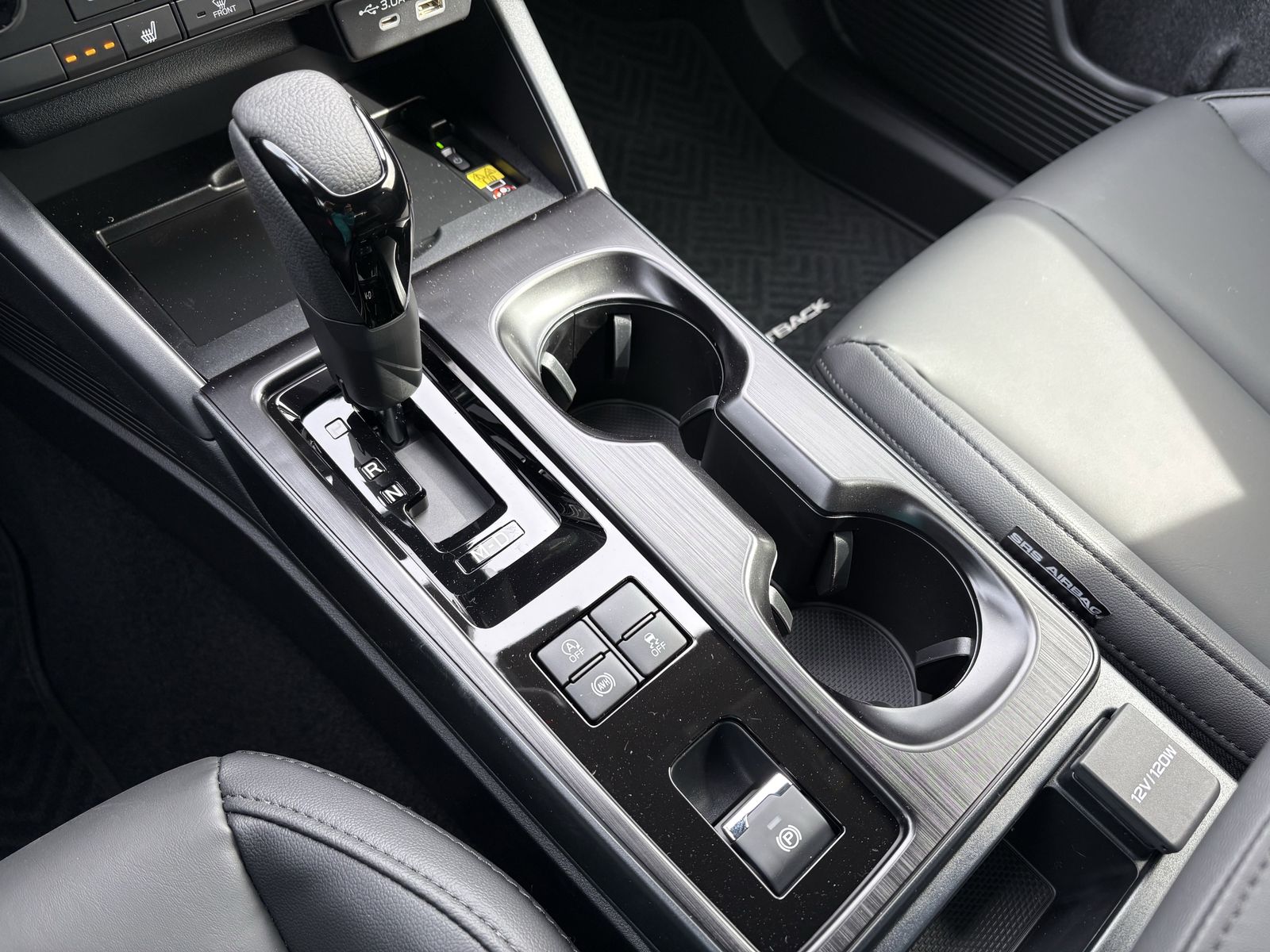 2026 Subaru Outback Premium - Photo 20