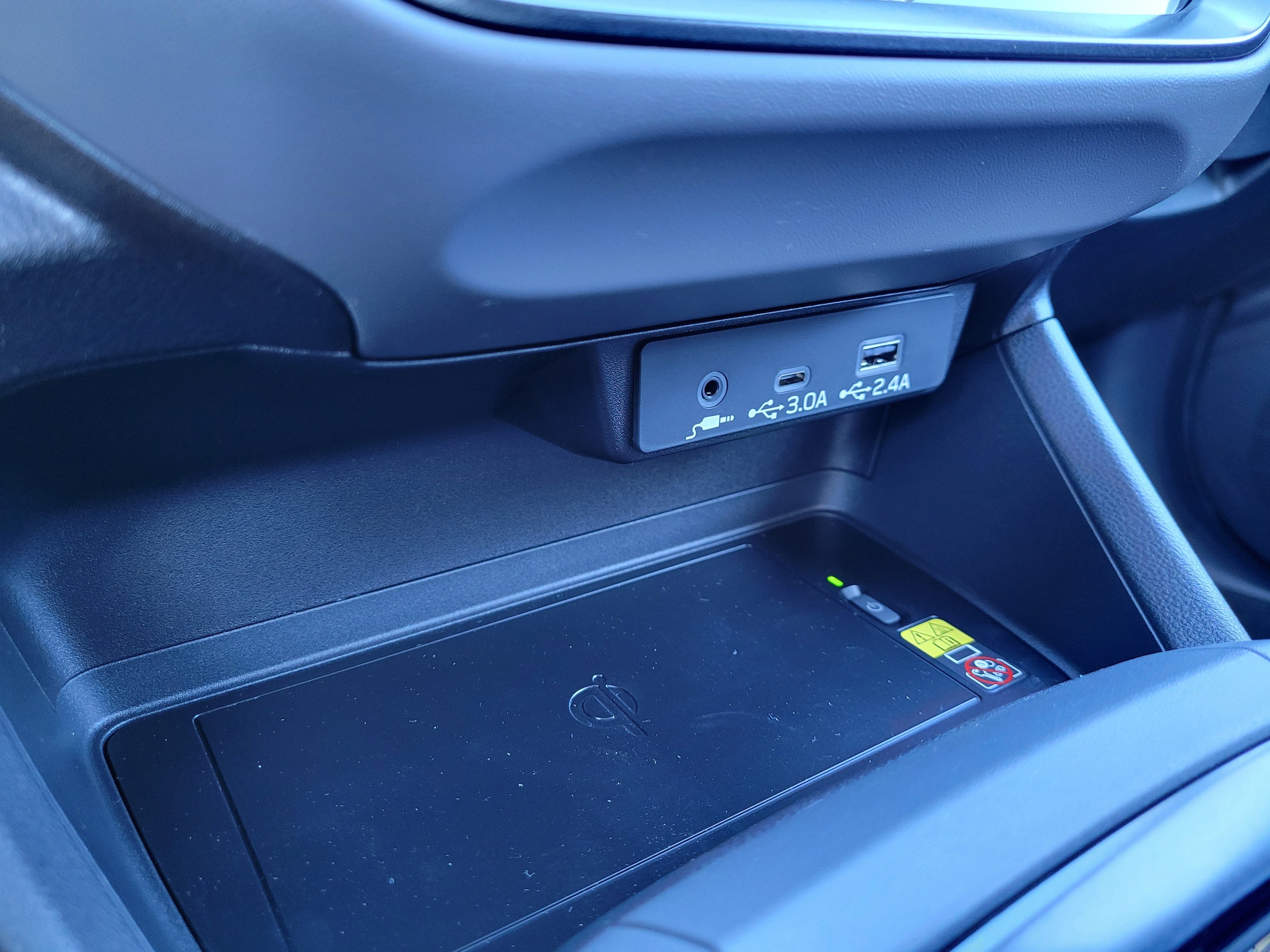 2026 Subaru Crosstrek Limited - Photo 21