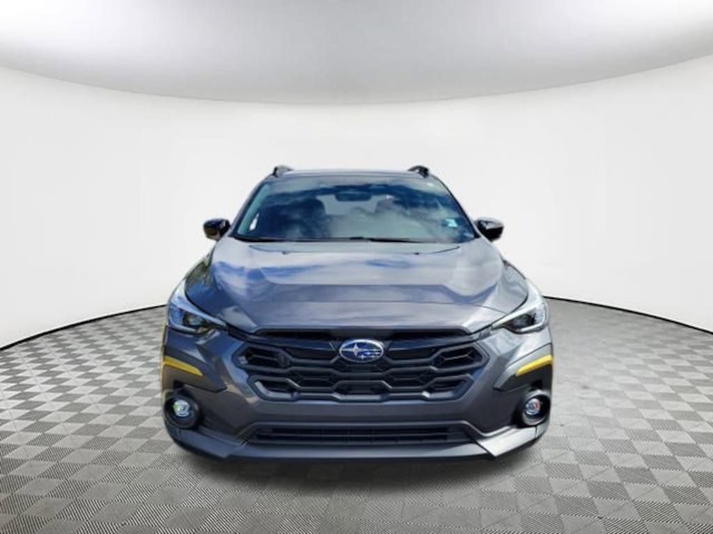 New 2025 Subaru Crosstrek Sport SUV