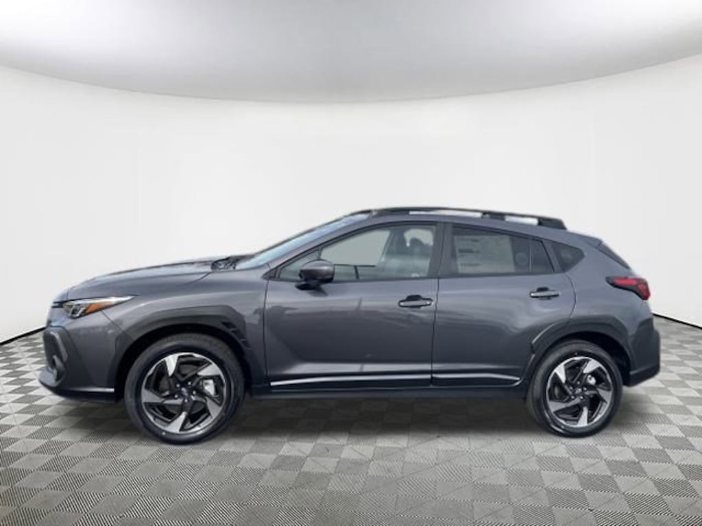 New 2026 Subaru Crosstrek Limited SUV
