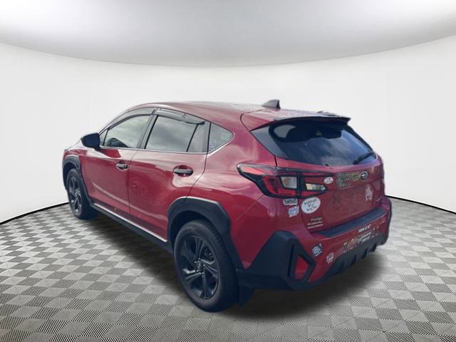 2024 Subaru Crosstrek Base photo 4