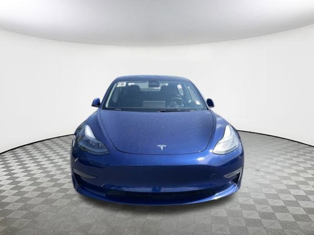 Used 2023 Tesla Model 3 Performance Performance AWD