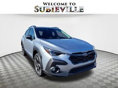 2026 Subaru Crosstrek Limited SUV
