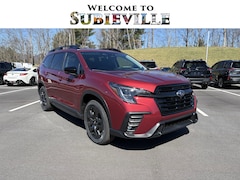 2026 Subaru Ascent Onyx Edition Touring 7-Passenger SUV